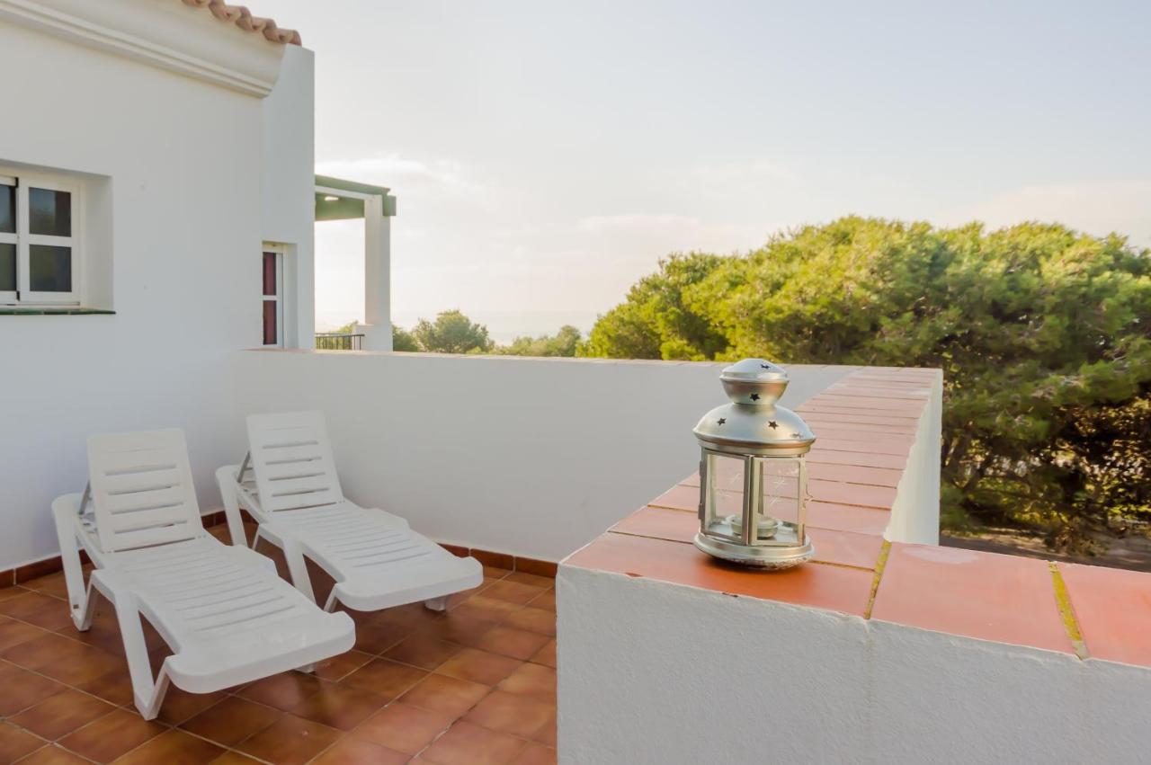 Apartment La Rotonda Penthouse *