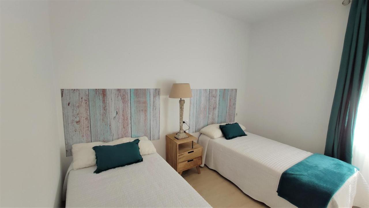 La Rotonda Penthouse Conil De La Frontera