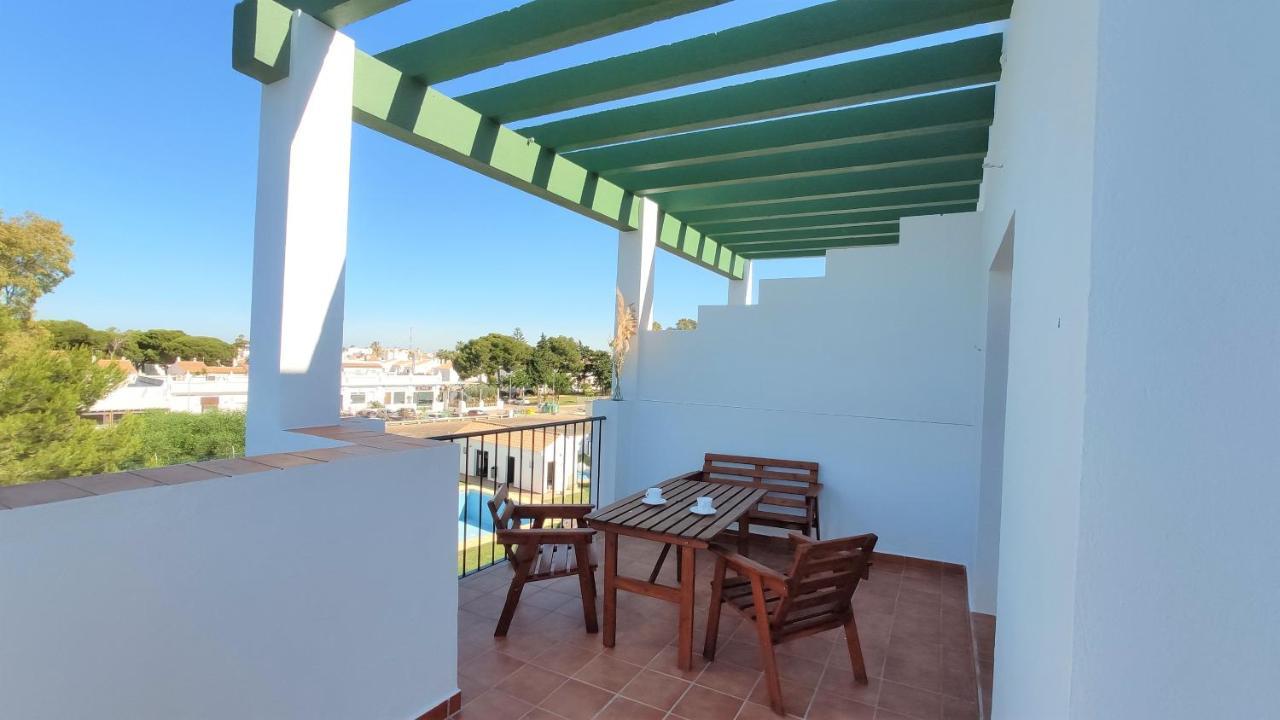 Apartment La Rotonda Penthouse *