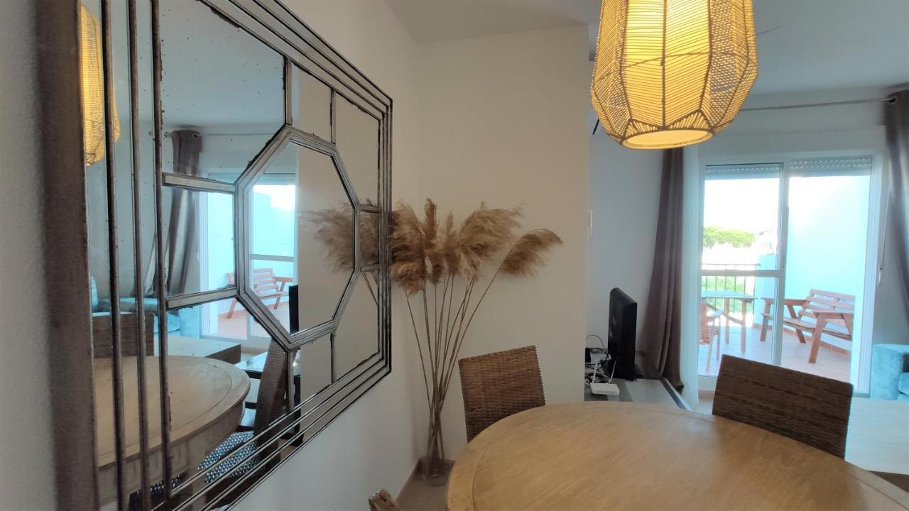 La Rotonda Penthouse Apartment Conil De La Frontera