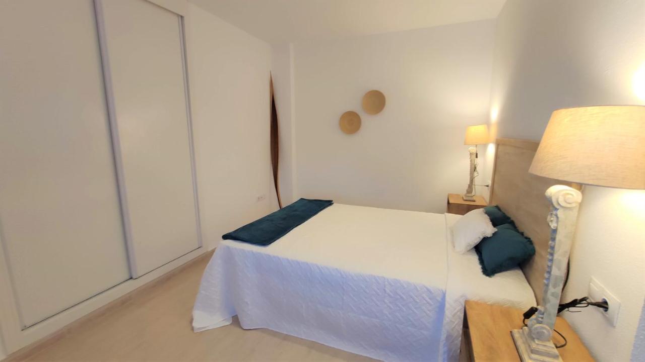 La Rotonda Penthouse Conil De La Frontera