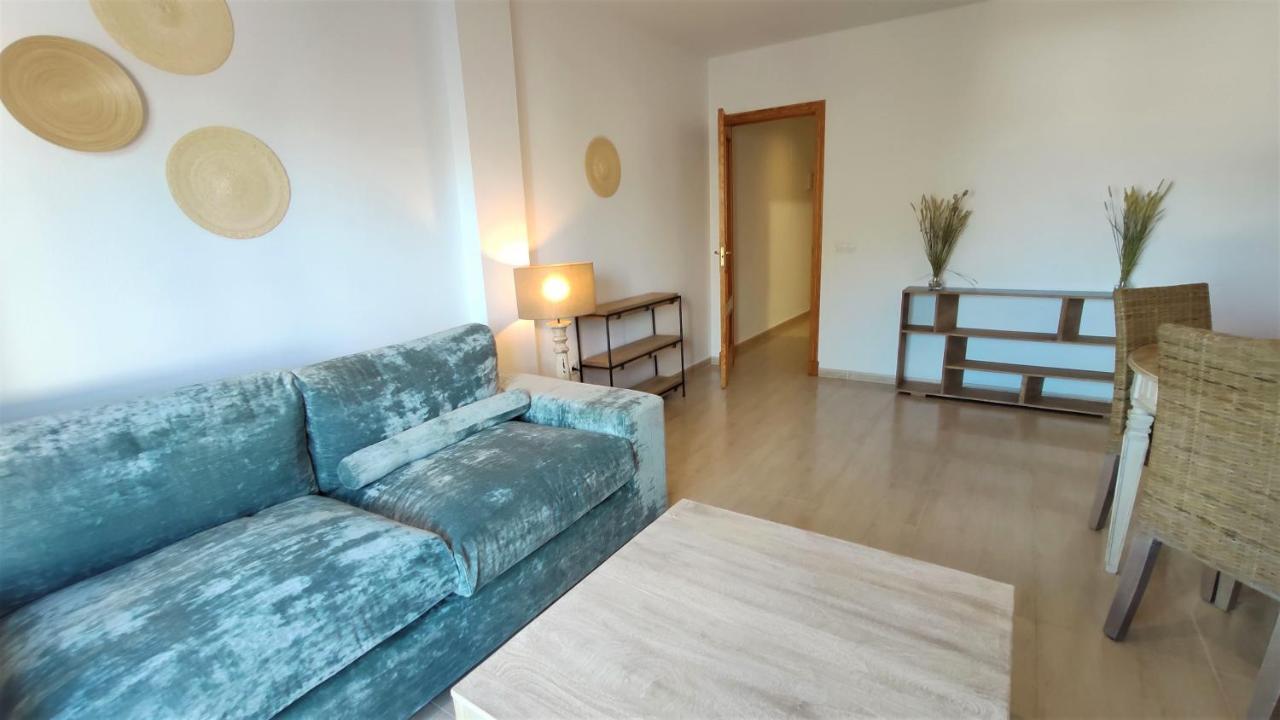La Rotonda Penthouse Conil De La Frontera
