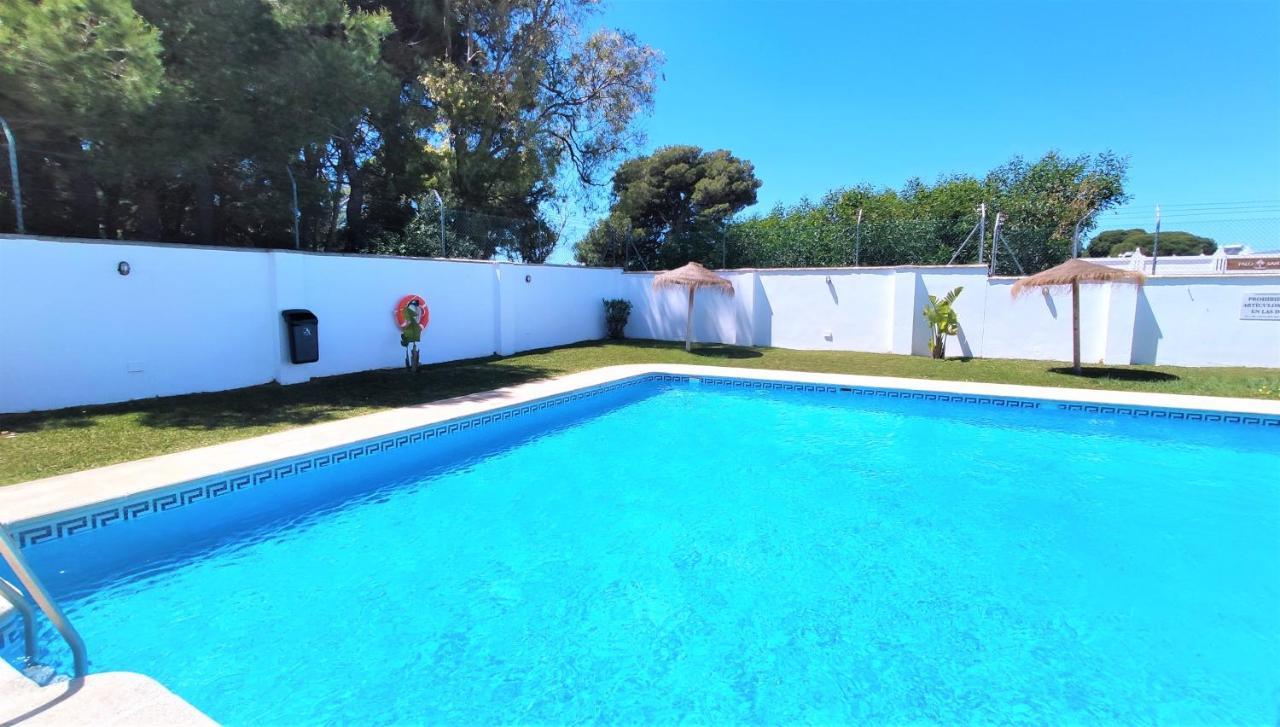 Apartment La Rotonda Penthouse Conil De La Frontera
