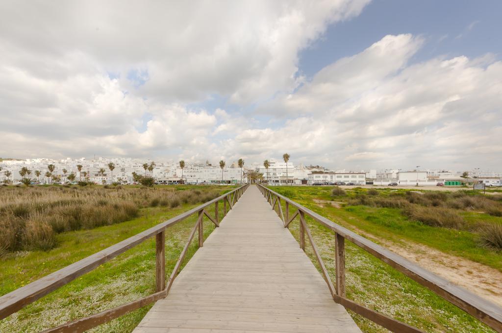 La Rotonda Penthouse Apartment Conil De La Frontera