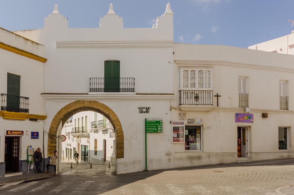 La Rotonda Penthouse * Conil De La Frontera