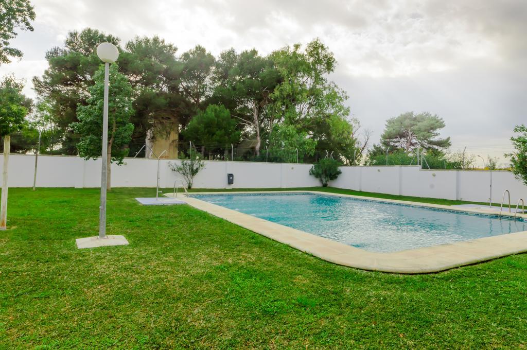 La Rotonda Penthouse Apartment