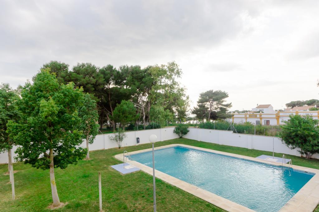 La Rotonda Penthouse * Conil De La Frontera