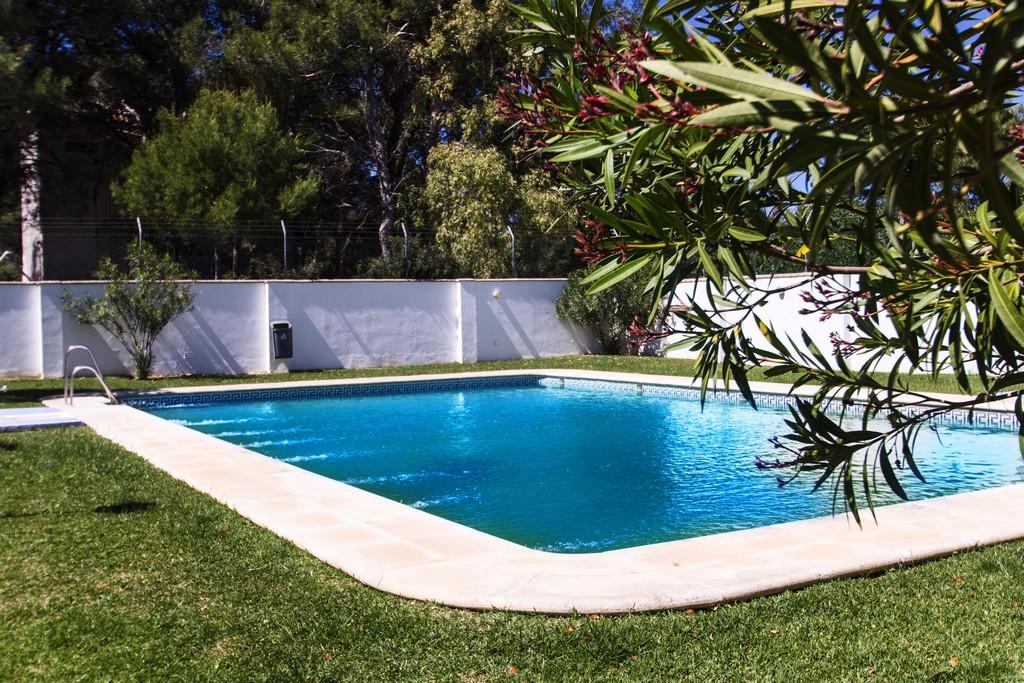 La Rotonda Penthouse Apartment Conil De La Frontera